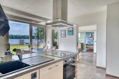 Haus Panorama, App. 4PA03 - Moin!