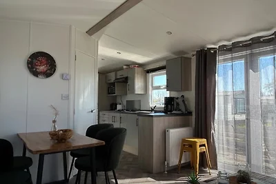 StrandZeit Chalet