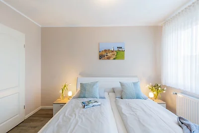 Vakantiehuis Ontspannende vakantie Klausdorf