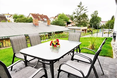 Casa vacanze Vacanza di relax Ahlbeck