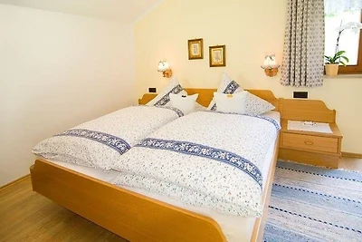 Appartamento Vacanza con famiglia Reit im Winkl