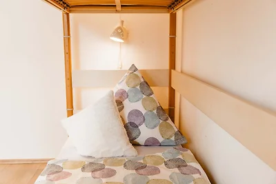 Vakantieappartement Gezinsvakantie Grasberg