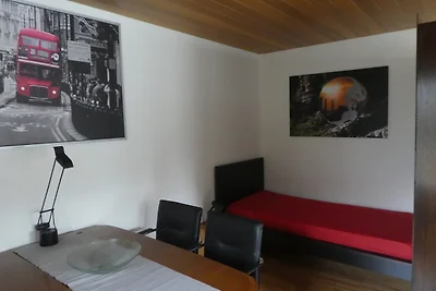 Appartamento Vacanza con famiglia Wermelskirchen