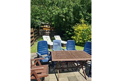 Vakantieappartement Gezinsvakantie Marl