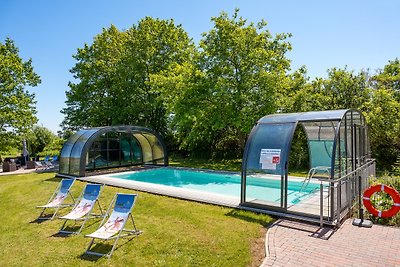 Casa vacanze Vacanza di relax Hohenkirchen