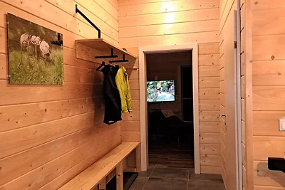 Vakantiehuis Ontspannende vakantie Bad St. Leonhard im Lavanttal