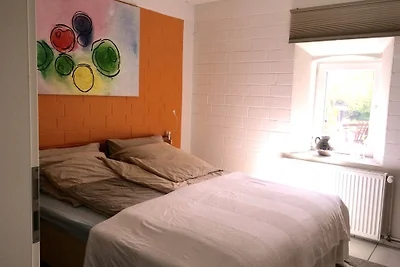 Ferienwohnung "Mehr Nordlichter Nr.