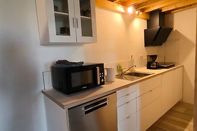 Vakantieappartement Gezinsvakantie Ebersbach-Musbach