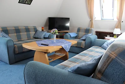 Vakantieappartement Gezinsvakantie Butjadingen