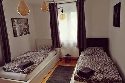 Ferienwohnung Südschwarzwald