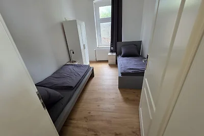 Kiwi Haus (7 Personen)
