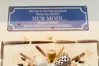 Appartamento Vacanza con famiglia Nieblum