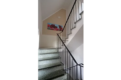 Vakantieappartement Gezinsvakantie Bad Zwischenahn