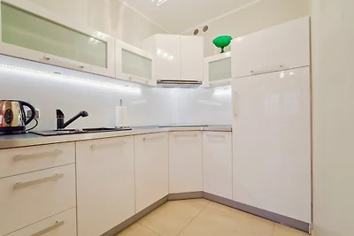 Vakantieappartement Gezinsvakantie Karpacz