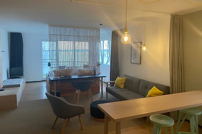 Design - Suite Plöner See