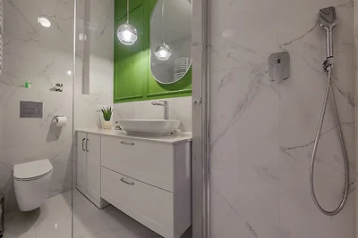 Appartamento Vacanza con famiglia Sianożęty