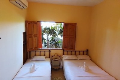 Vakantieappartement Gezinsvakantie Sancti Spiritus