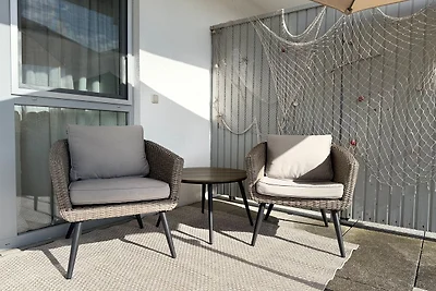 Haus Seeblick Wohnung 12 „Easy