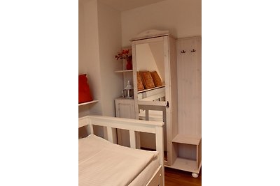 Vakantieappartement Gezinsvakantie Burg