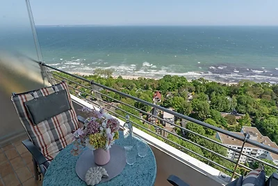 Appartamento Vacanza con famiglia Timmendorfer Strand