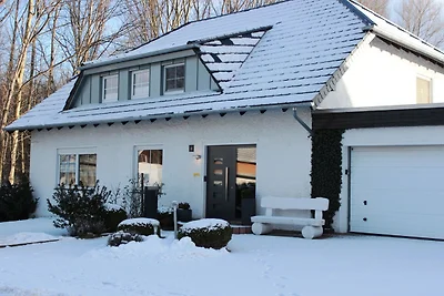 Vakantieappartement Gezinsvakantie Bad Harzburg