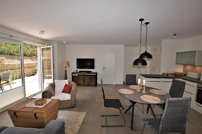 Vakantieappartement Gezinsvakantie Hohwacht