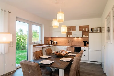 Casa vacanze Vacanza di relax Gross-Mohrdorf