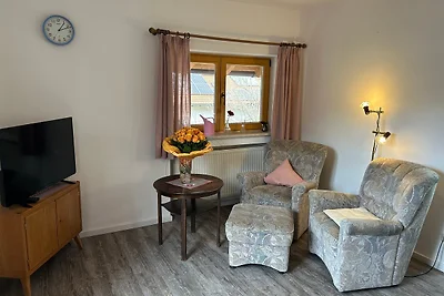 Vakantieappartement Gezinsvakantie Mittenwald