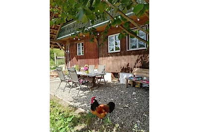 Vakantieappartement Gezinsvakantie Neuenweg