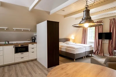 Karnickelbau - Kirchtwiete 4c