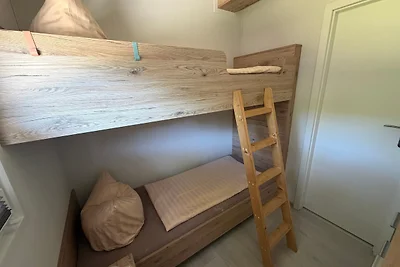 Accommodatie Vakantie op de boerderij Lohmen