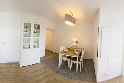 Apartamento Vacaciones familiares Wendtorf