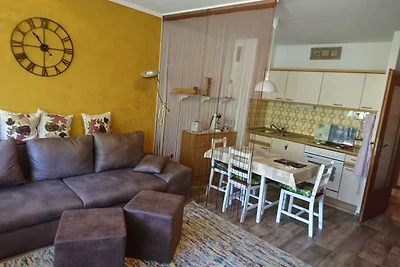 Appartamento Vacanza con famiglia Todtmoos