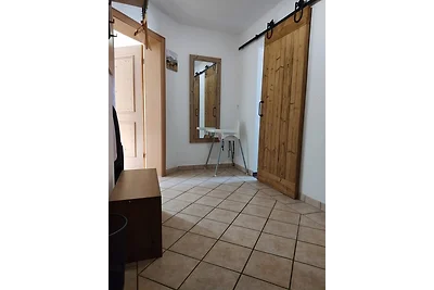 Ferienwohnung Alpenidylle