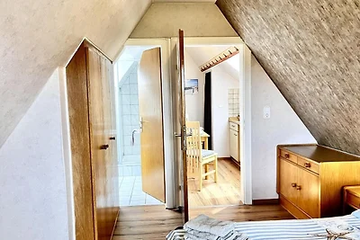 Wohnung 5 im Haus Seesonne, Baltrum