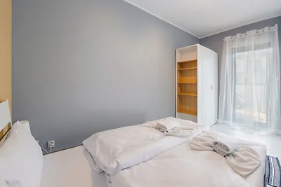 Sun&Snow Gardenia - Apartment 38E
