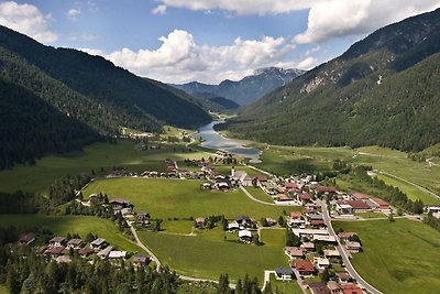 Vakantieappartement Gezinsvakantie St. Ulrich am Pillersee