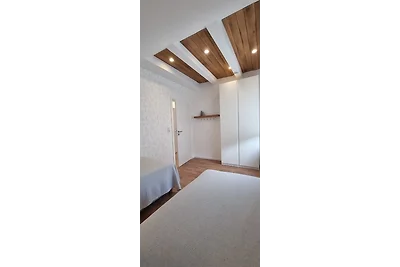 Ferienwohnung am Wald