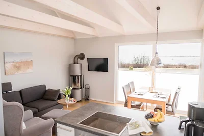 Ferienhaus Brückenblick 12 A -