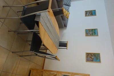 Vakantieappartement Gezinsvakantie Würzburg
