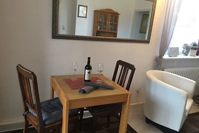 Haus Strandläufer Wohnung 2