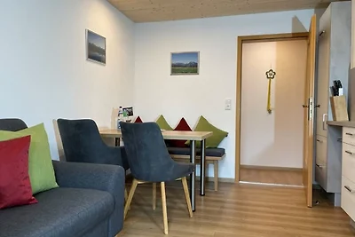 Vakantieappartement Gezinsvakantie Hopferau