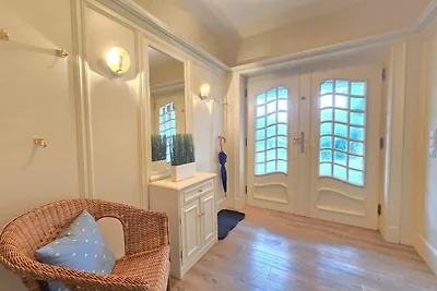 Ferienhaus Cäcilienhof West