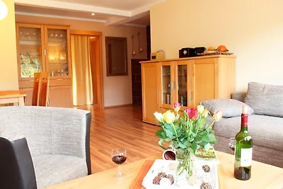 Ferienwohnung Lütte Kerk