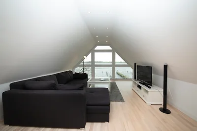 Appartamento Vacanza con famiglia Rabenkirchen-Faulück