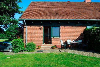 Vakantieappartement Gezinsvakantie Eckernförde