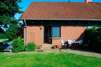 Vakantieappartement Gezinsvakantie Eckernförde