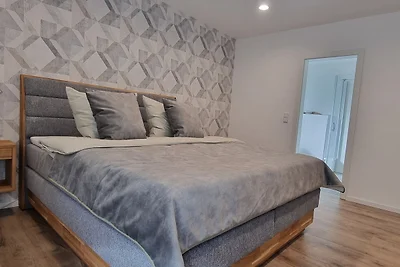 Ferienwohnung Hanenthorp