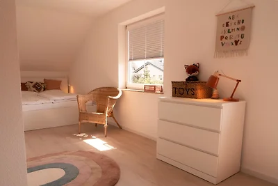 Eifel21 - das Ferienhaus