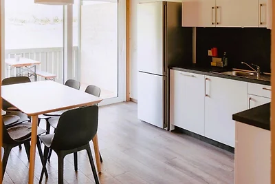 Appartamento Vacanza con famiglia Neukirch